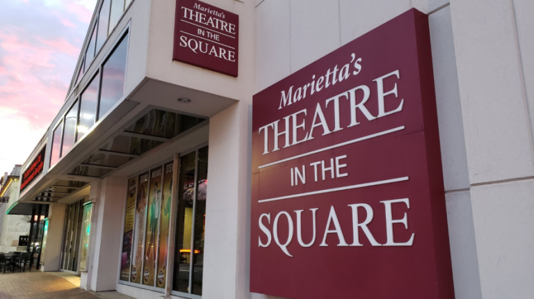 Events – Marietta Theatre Company