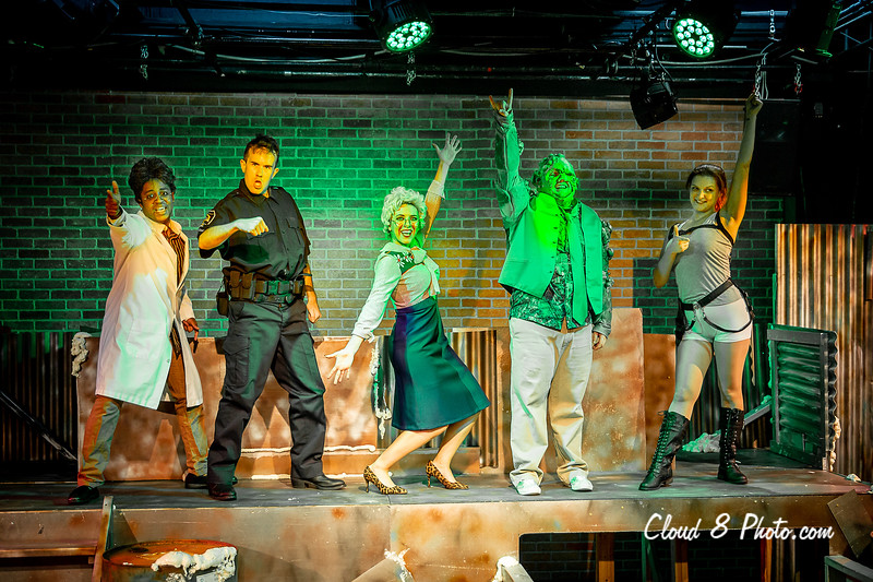 P647C181015L Marietta Theatre Company