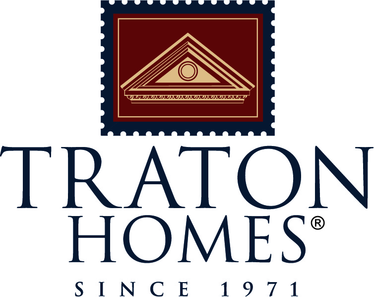 Traton Homes logo